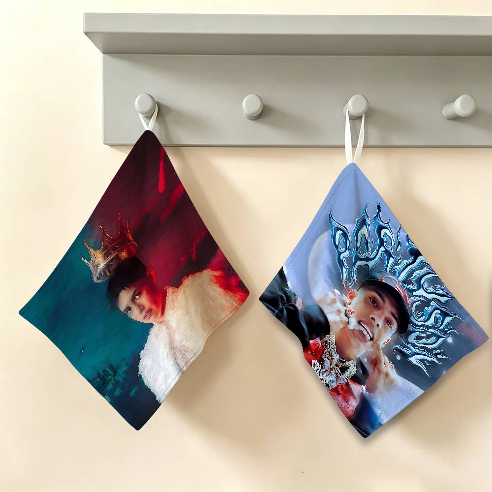 Commercial Printing Inc - Singer C-Cris Mj Polyester Cotton Hand