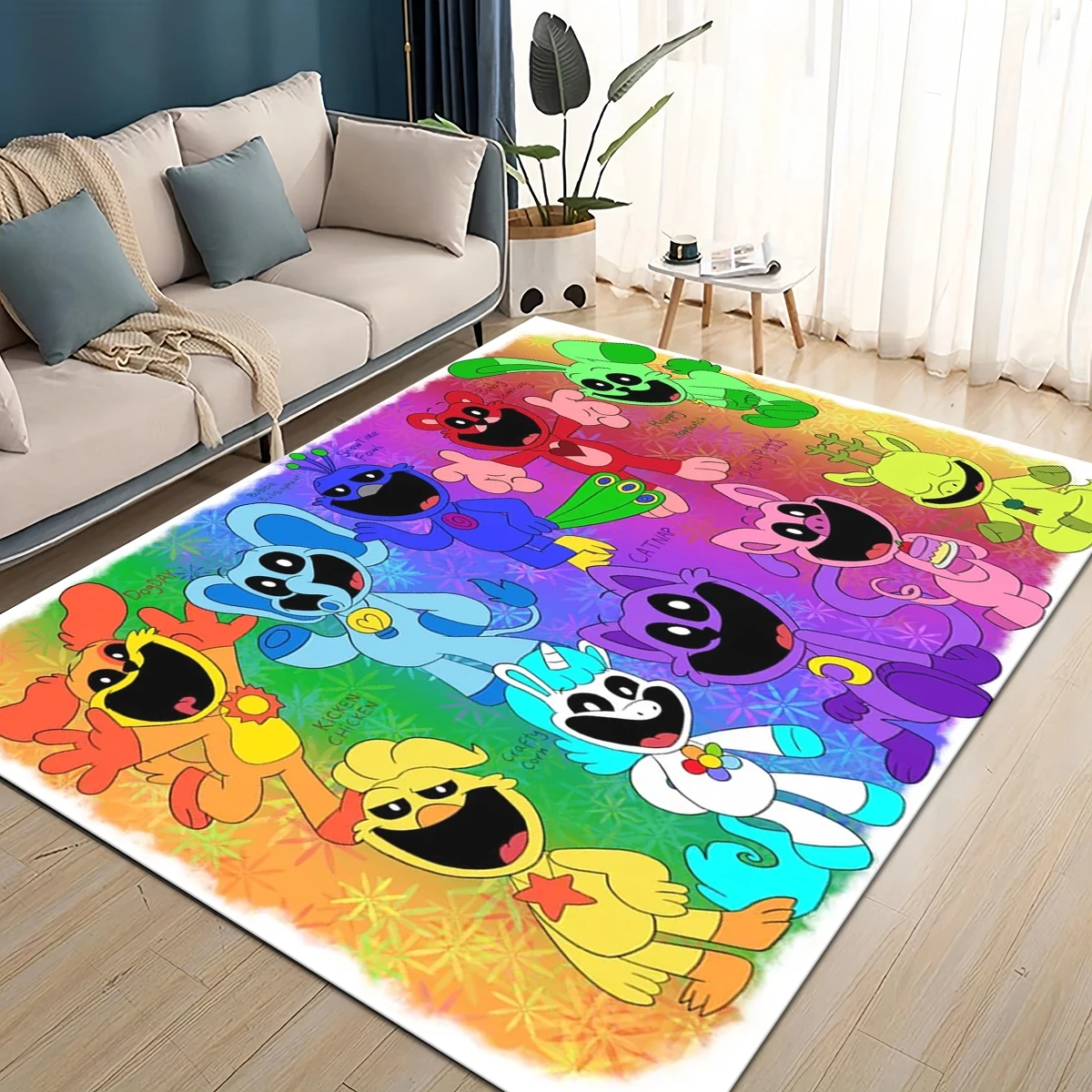 Cartoon S-Smiling C-Critters C - Commercial Printing Inc review and price