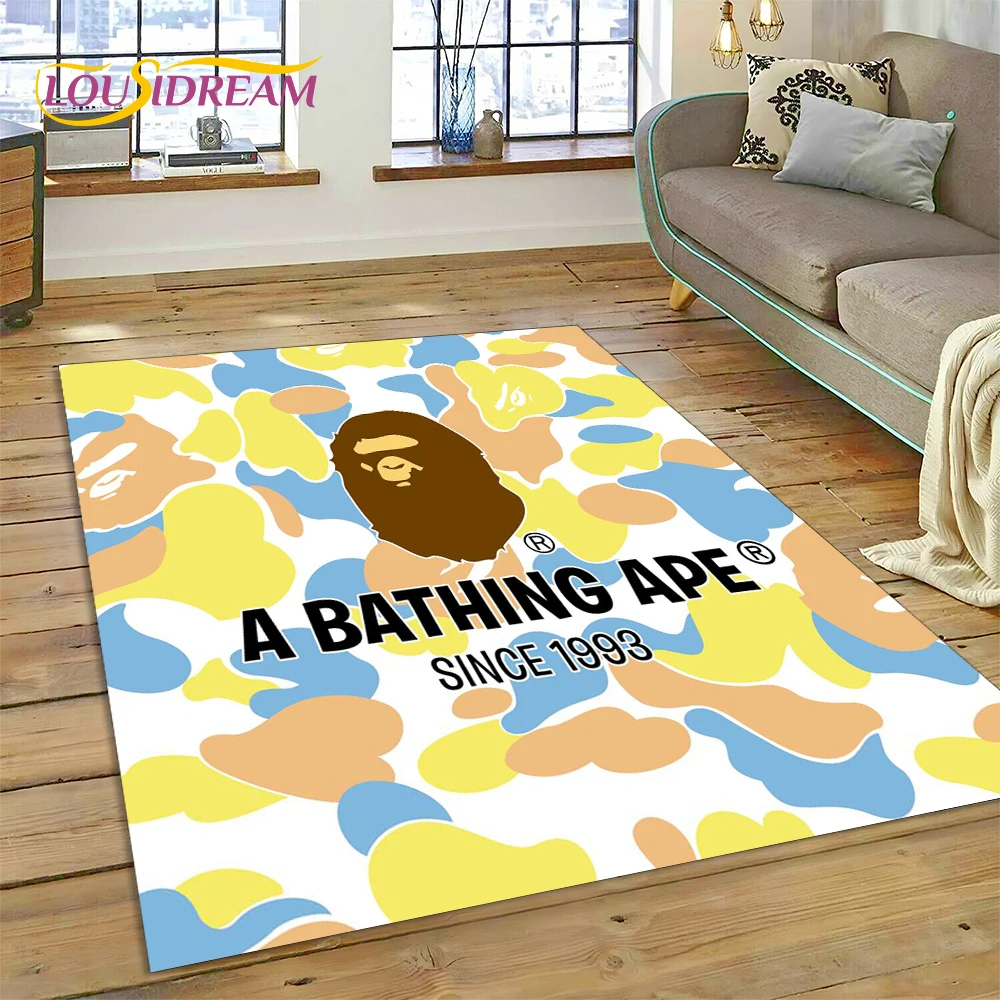 3D Printing B-BAPE Fashion Car - Commercial Printing Format review and price