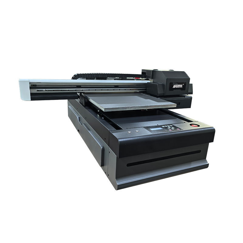 UV 60*90cm printing size cryst - Commercial Printing Software review and price