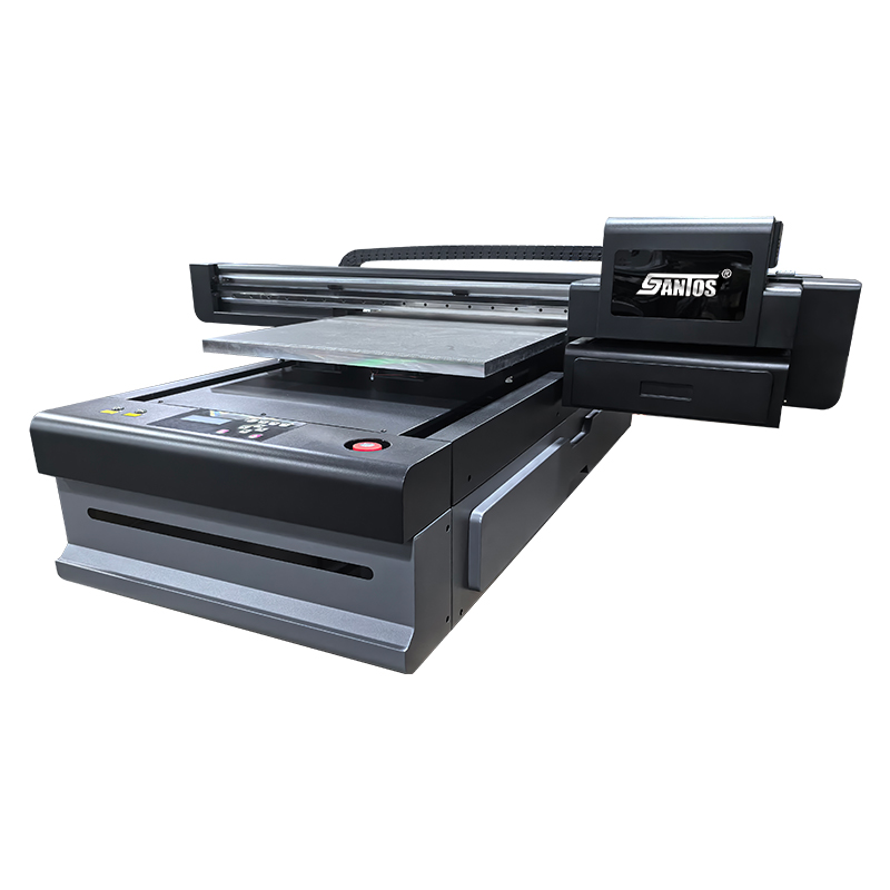 UV 60*90cm printing size cryst - Commercial Printing Software review and price