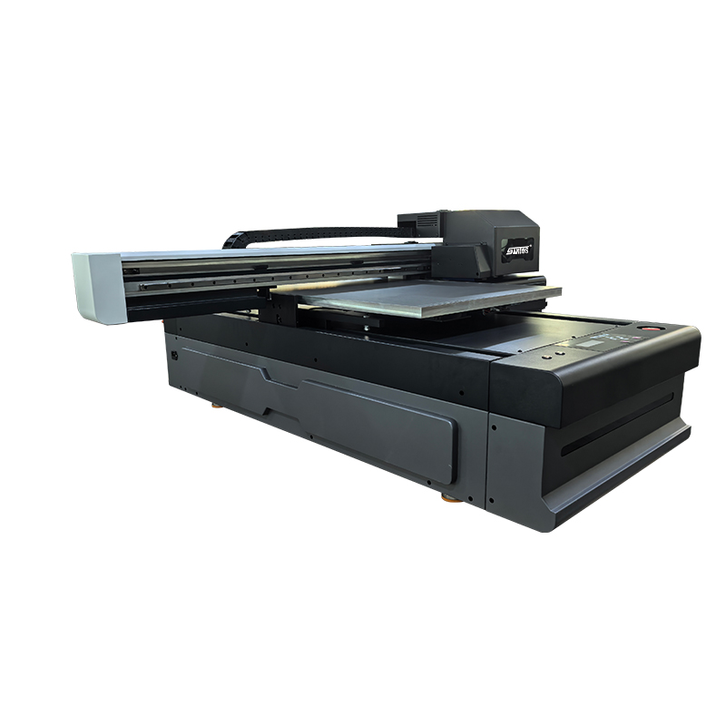 60*90cm printing size  uv flat - Commercial Printing Software review and price
