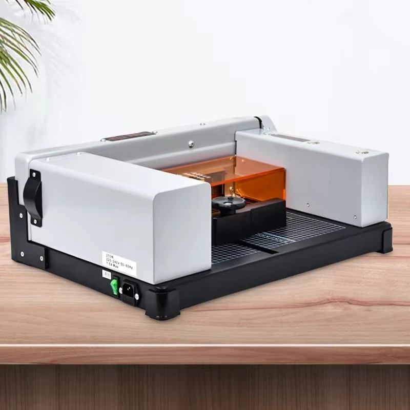 commercial-grade cutter is an  - Commercial Printing And Binding review and price