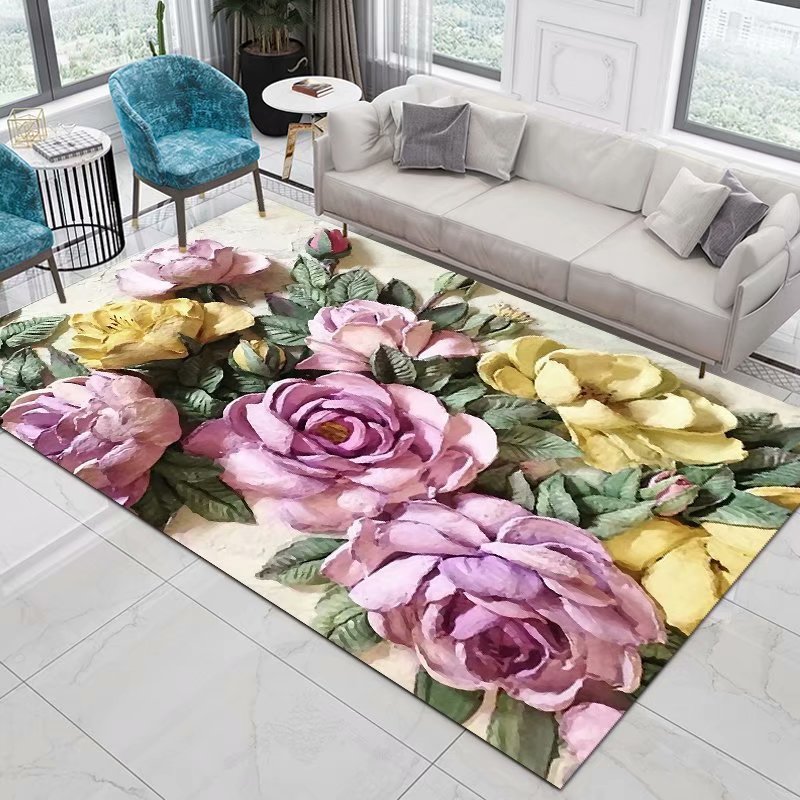 Home Decor Entrance Door Mat F - Commercial Printing Format review and price
