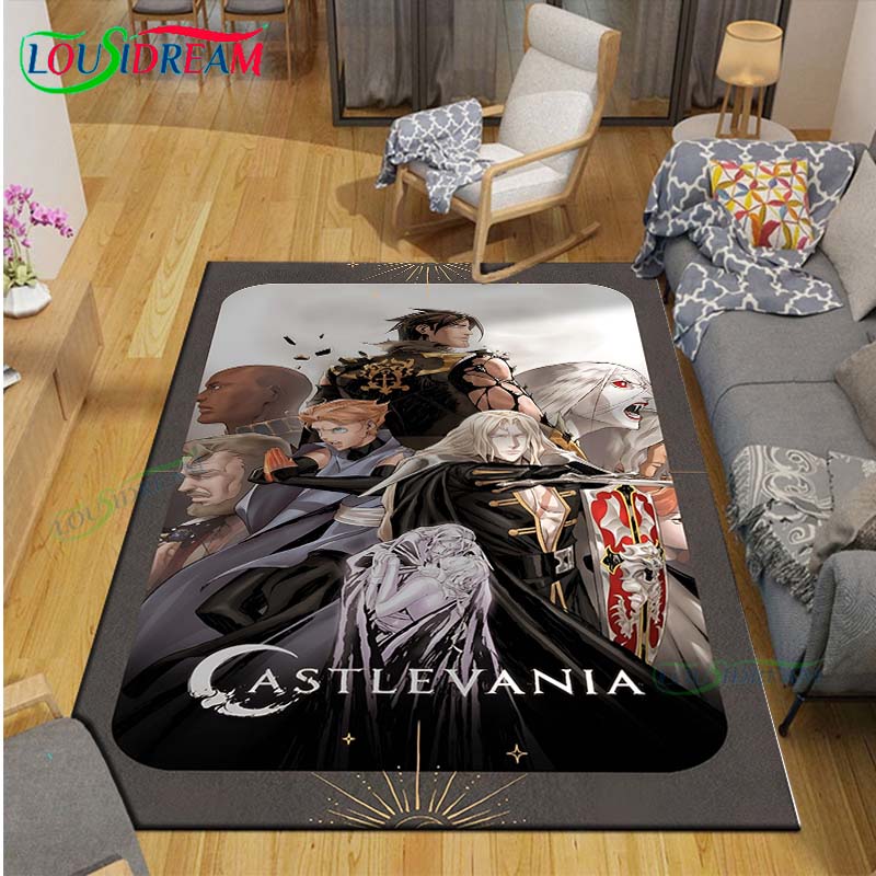 Game C-Castlevania Dracula Car - Commercial Printing Inc review and price