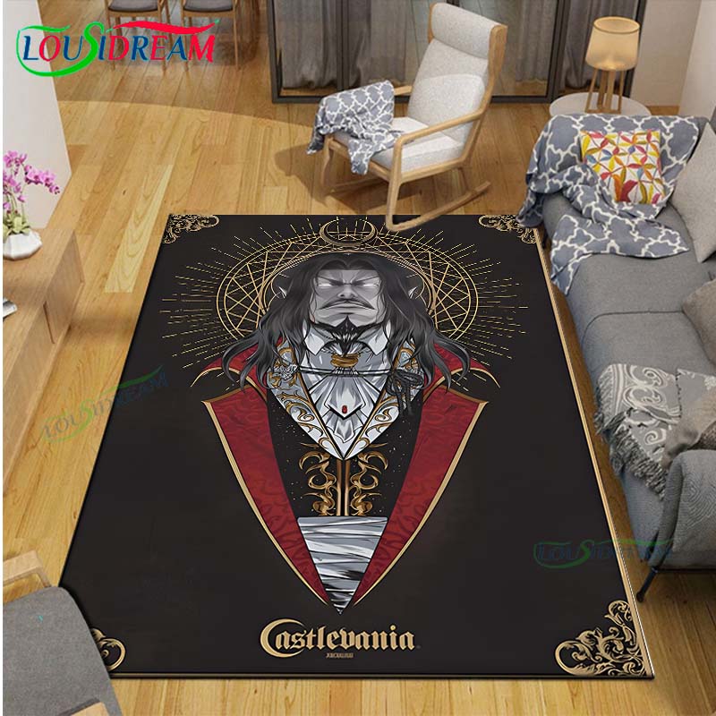 Game C-Castlevania Dracula Car - Commercial Printing Inc review and price