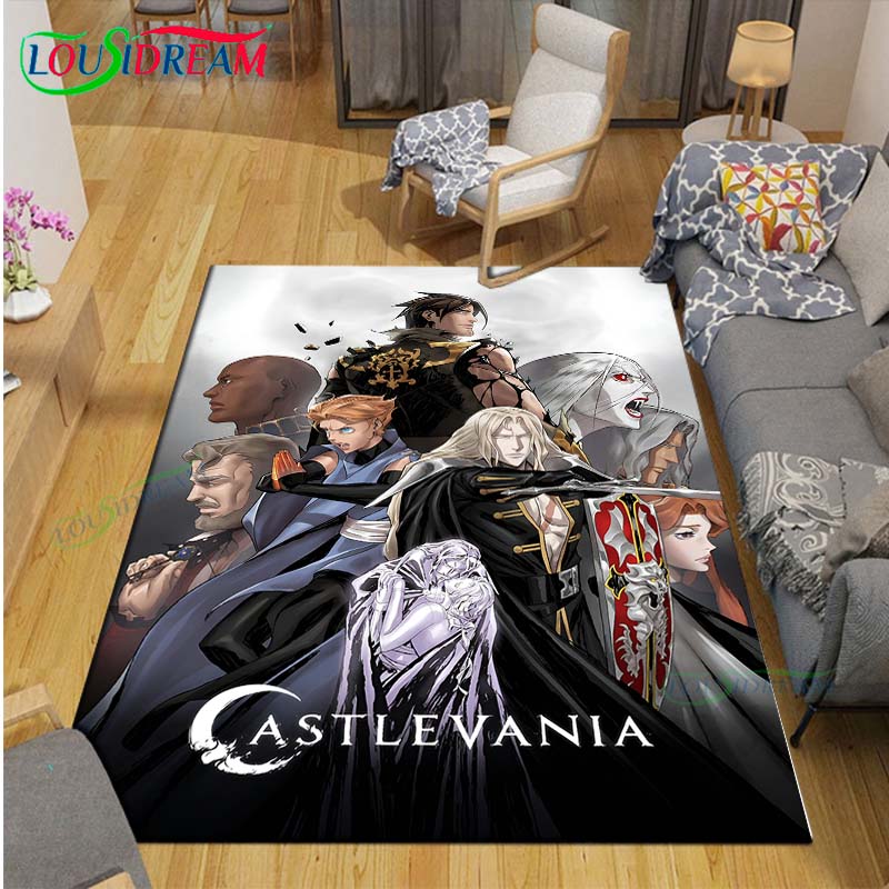 Game C-Castlevania Dracula Car - Commercial Printing Inc review and price