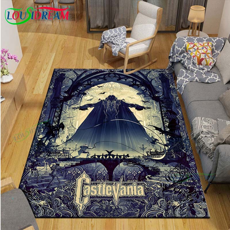 Game C-Castlevania Dracula Car - Commercial Printing Inc review and price