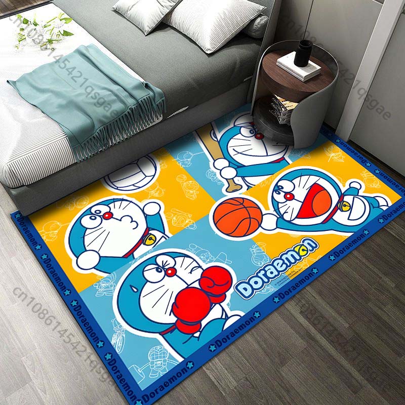 Japan D-Doraemon with Friends  - Commercial Printing Format review and price