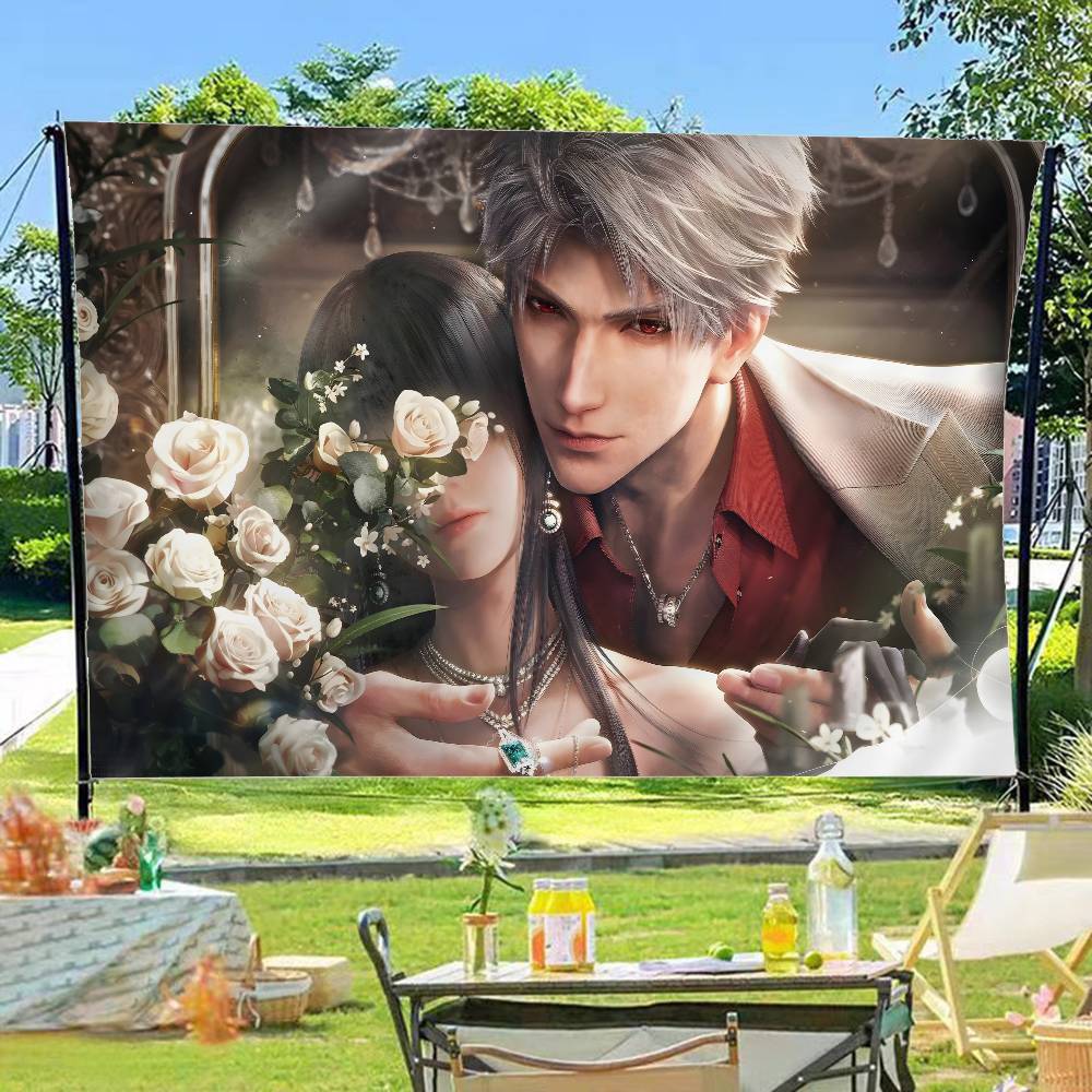Love And Deep Space game Advan - Commercial Printing Companies review and price