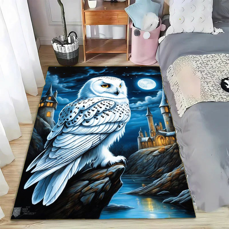 15 Size Magic Academy Owl Prin - Commercial Printing Format review and price