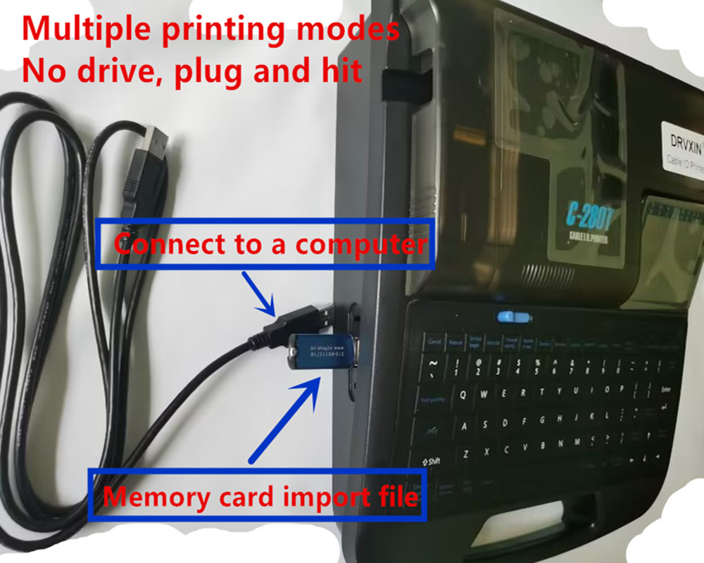 Ribbon+tube bracket New tube p - Commercial Printing Inc review and price