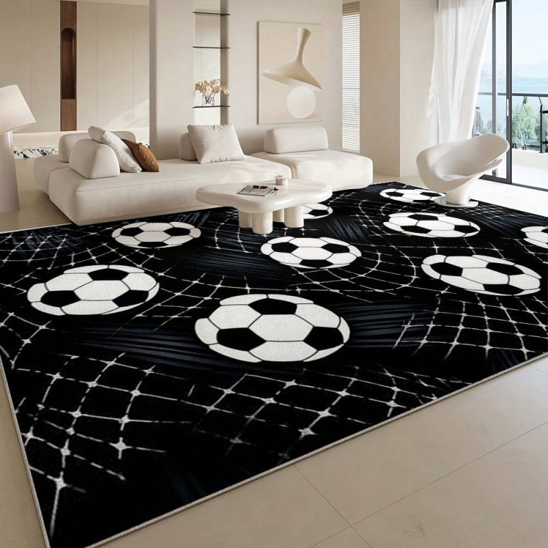 Broken Soccer Print Large Area - Commercial Printing Format review and price