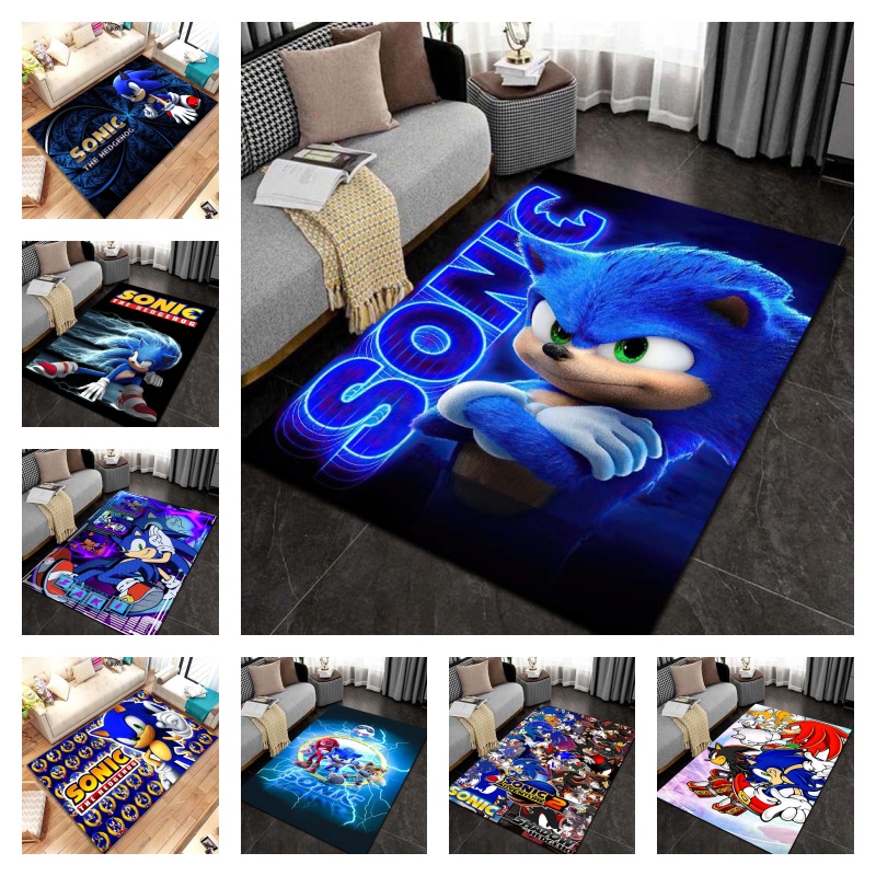 3D S-Sonic-c Cartoon Print Are - Commercial Printing Inc review and price