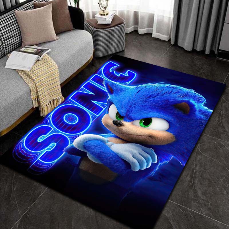 3D S-Sonic-c Cartoon Print Are - Commercial Printing Inc review and price
