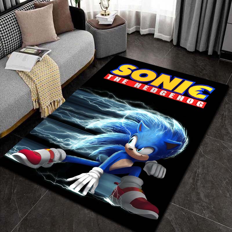 3D S-Sonic-c Cartoon Print Are - Commercial Printing Inc review and price