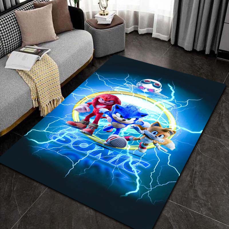 3D S-Sonic-c Cartoon Print Are - Commercial Printing Inc review and price