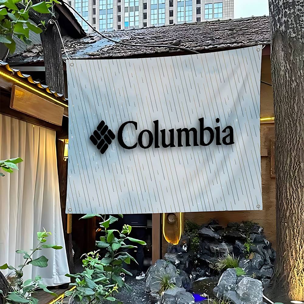 C-Columbia Outdoor Brand Advan - Commercial Printing Inc review and price