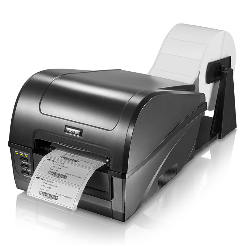 New C-168 300DPI  Barcode Prin - Commercial Printing Inc review and price