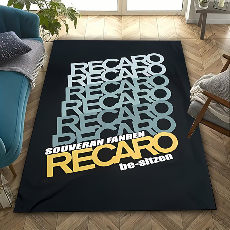 13 Styles R-Recaro Logo Patter - Commercial Printing Format review and price