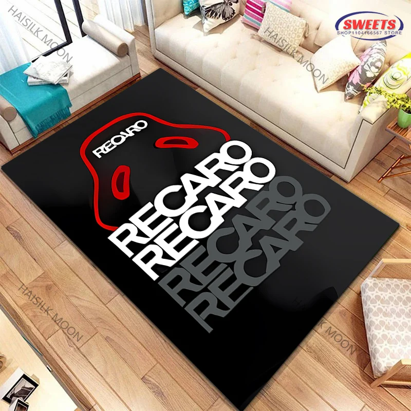 13 Styles R-Recaro Logo Patter - Commercial Printing Format review and price