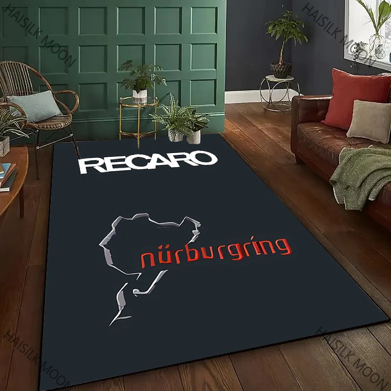 13 Styles R-Recaro Logo Patter - Commercial Printing Format review and price