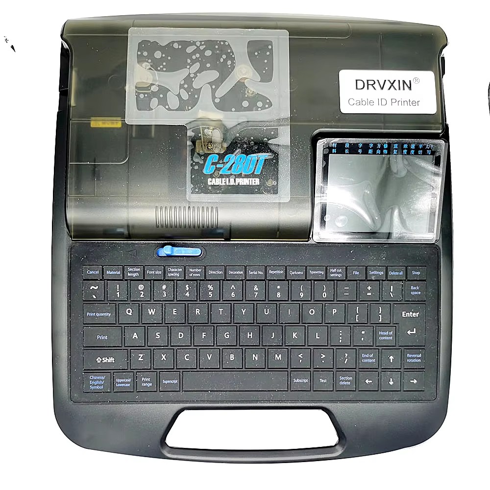  C-280T Cable ID Printer is u - Commercial Printing Inc review and price