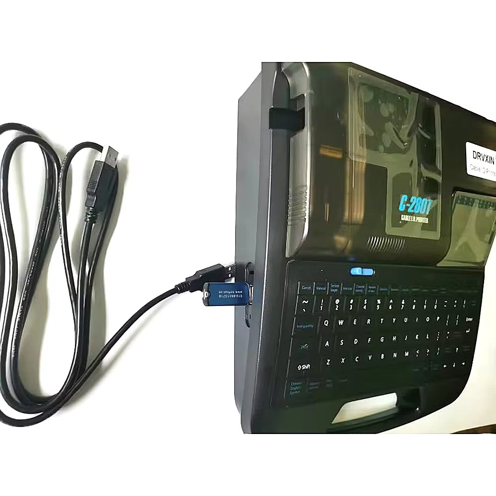  C-280T Cable ID Printer is u - Commercial Printing Inc review and price
